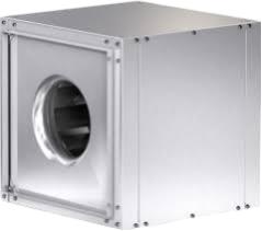 GREENHECK SQ-140-VG-7-X