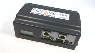 JOHNSON CONTROLS LP-FX2011N-0