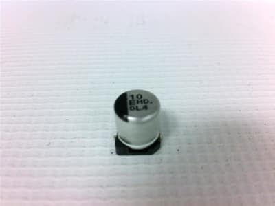 MATSUSHITA ELECTRIC EEE-HD1E100AR