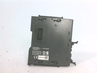 KEYENCE CORP KV-NC16ET