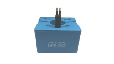 EATON CORPORATION 02-336342