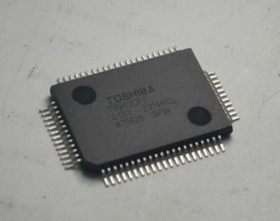 TOSHIBA T6963CFG