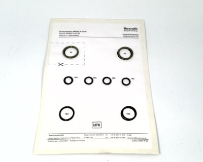BOSCH R900725904