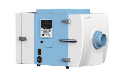 CHIKO AIRTEC CBA-1200AT3-HI-V1