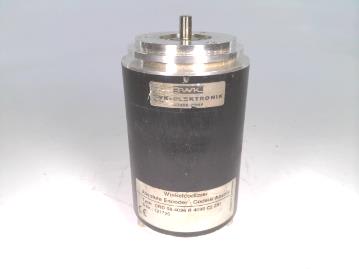 TWK ELEKTRONIK CRD-58-4096-R-4096-C2-Z01