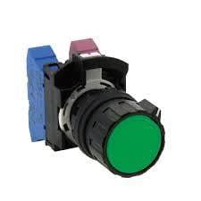 IDEC HW1R-2F