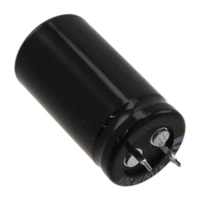 CORNELL DUBILIER SLPX331M200A1P3