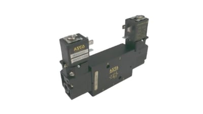 ASCO 55100105AC110V/50/60HZ