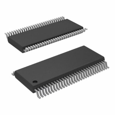 TEXAS INSTRUMENTS SEMI SN74CBT16233DGVR