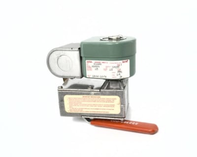 ASCO 8310-A040-120