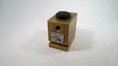 EATON CORPORATION 02-170270