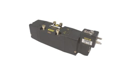 ASCO 54200160-120/60,115/50