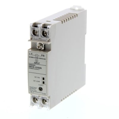 OMRON S8VS-01505/ED2