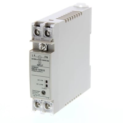 OMRON S8VS-01512/ED2