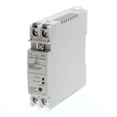 OMRON S8VS-01524/ED2