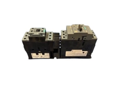 SIEMENS 3RA2135-4UA35-0NB3