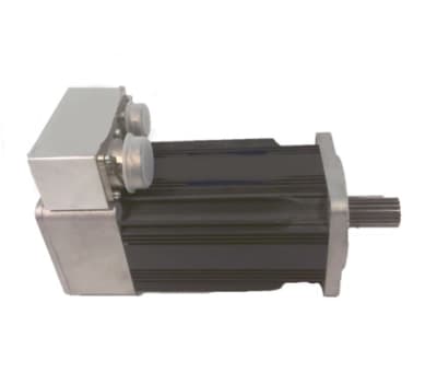 MOTOR POWER COMPANY T85-TR-2-2-E-L-08-021-A-15-72-104