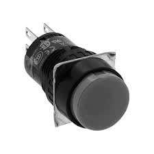 IDEC AB6M-BK2-MG
