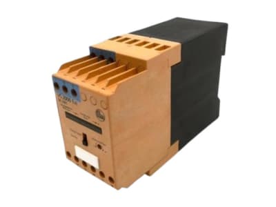 EFECTOR VS2000/ 24VDC/EXI/1G-SR2301