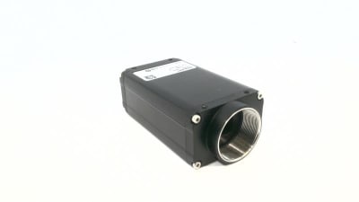 BASLER VISION TECHNOLOGIES SCA640-120FM