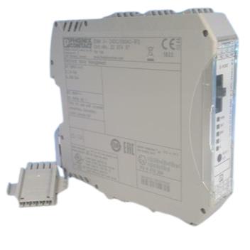 PHOENIX CONTACT EMM 3- 24DC/500AC-IFS
