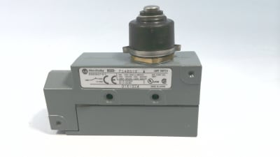 ALLEN BRADLEY 802B-PSABBSX