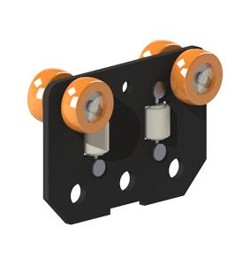 KNIGHT GLOBAL MRTA4001