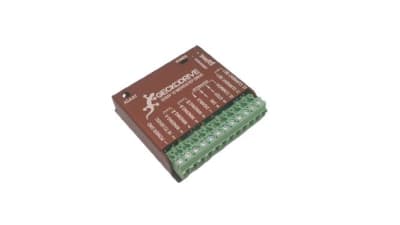 GECKODRIVE G203V
