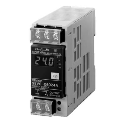 OMRON S8VS-06024A-F