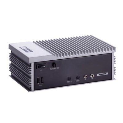 AXIOMTEK EBOX622-830-FL-D2550-NP