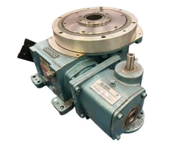 DOVER CORPORATION 601RDM12H24-270