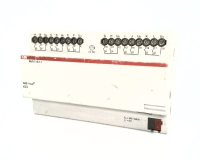 ASEA BROWN BOVERI 2CDG110154R0011