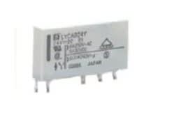 FCL COMPONENTS FTR-LYAA012V