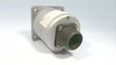 BEI SENSORS H25D-SS-1024-ABZC-28V/5-EM18-S