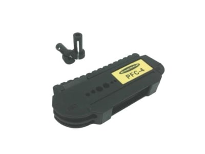 BANNER ENGINEERING PFC-4