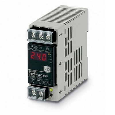 OMRON S8VS-06024B-F