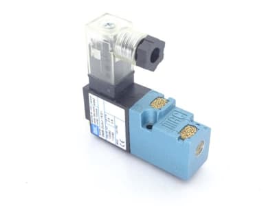MAC VALVES INC DMB-DJAJ-1KD1