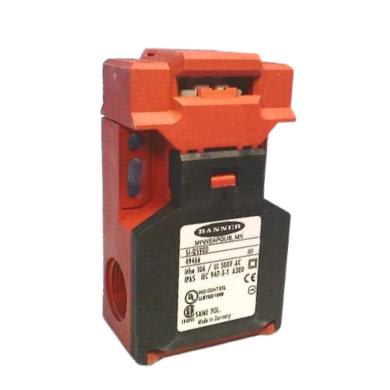 BANNER ENGINEERING SI-QS90MD-100