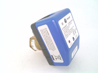 INGERSOLL RAND VAL07182