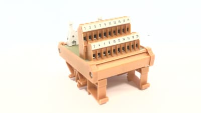 WEIDMULLER RS F20 LP2N 5/20