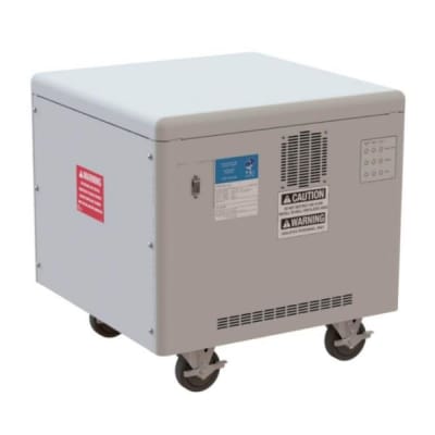 TSI POWER VRP-125K-J11B