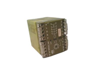 PILZ PNOZV-30S-24VDC-3S-18-1SZ