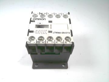 OMRON J7KNA0901W24D