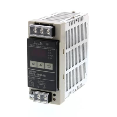 OMRON S8VS-09024AP-F