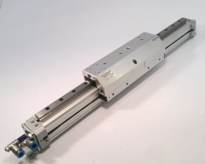 FESTO DGPL-18-190-PPV-A-B-KF-GV-SV