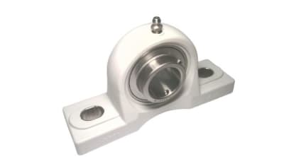 AMI BEARINGS MUCPPL206-19W