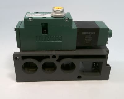 ASCO A13SA415S000030