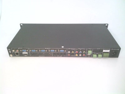 AURORA MULTIMEDIA ASP-S123V-W