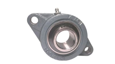 AMI BEARINGS UCFT206-19