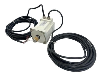 EXLAR SLM115-KXFS-AB1-168-XH-30437